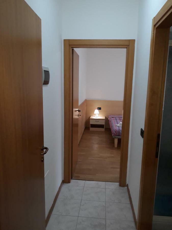Sweet Home Arco Luaran gambar