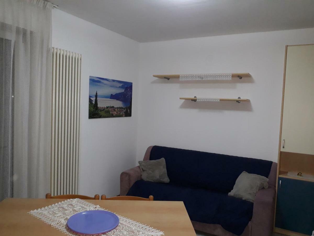 Sweet Home Arco Luaran gambar
