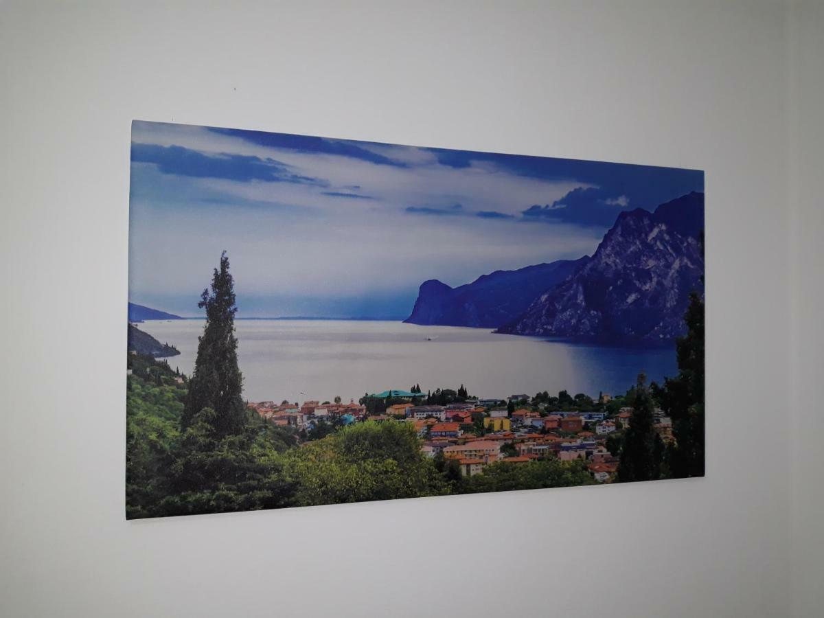 Sweet Home Arco Luaran gambar