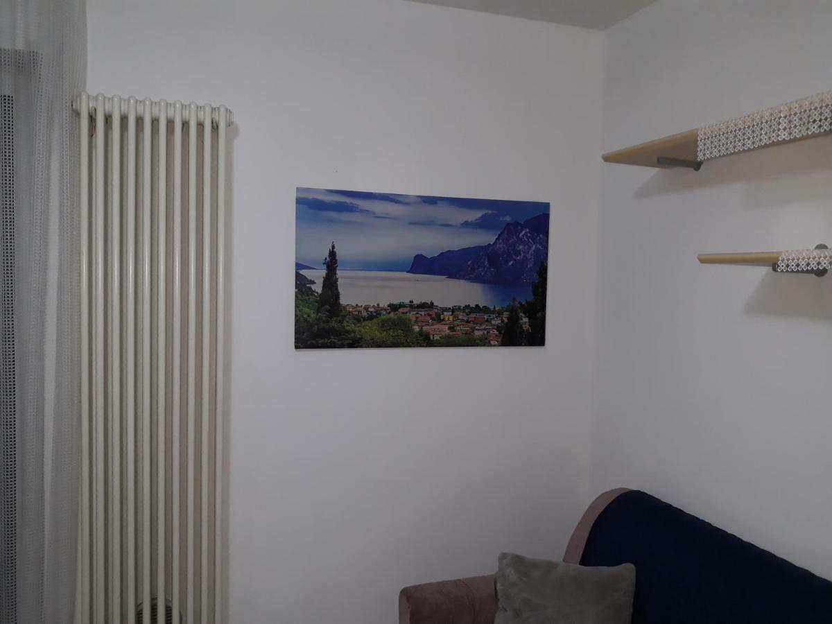 Sweet Home Arco Luaran gambar